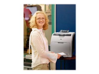Color Laser Printer A759
