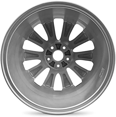 18 inch Aluminum Wheel Rim G24992