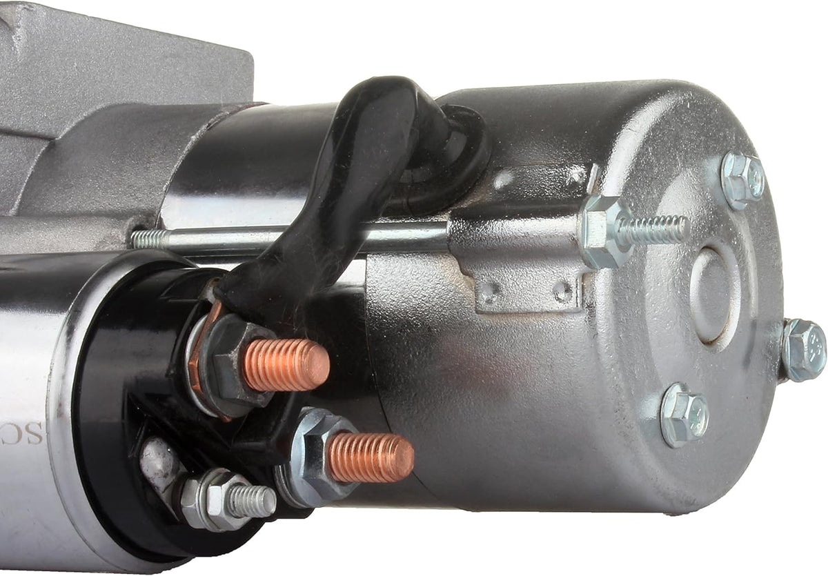 Starter Motor Assembly Replacement Pack of 2 M348640
