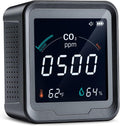 3 in 1 CO2 Detector Air Quality Monitor Temperature Humidity U284983