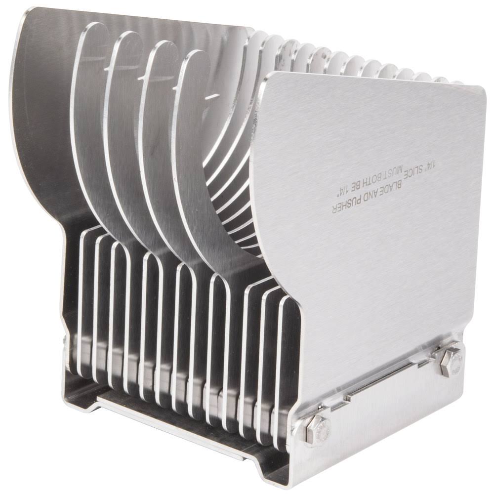 Pusher Head Assembly I764