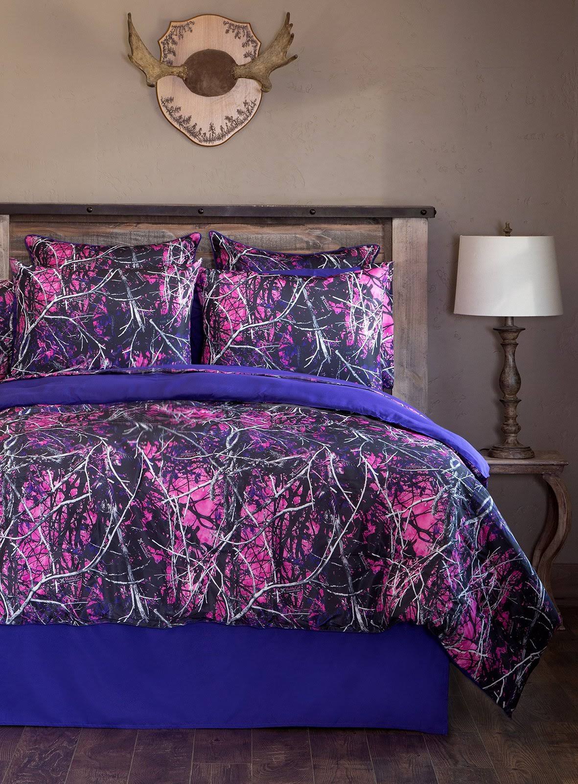King 3 Piece Bedding Set Z29388
