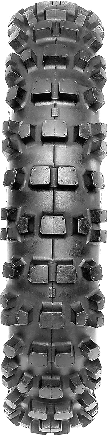 Mini Dirt Bike Tire 80/100-12 Offroad Intermediate W8228