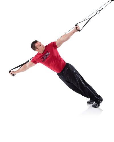 CrossCore180 rotational Bodyweight Trainer L22954