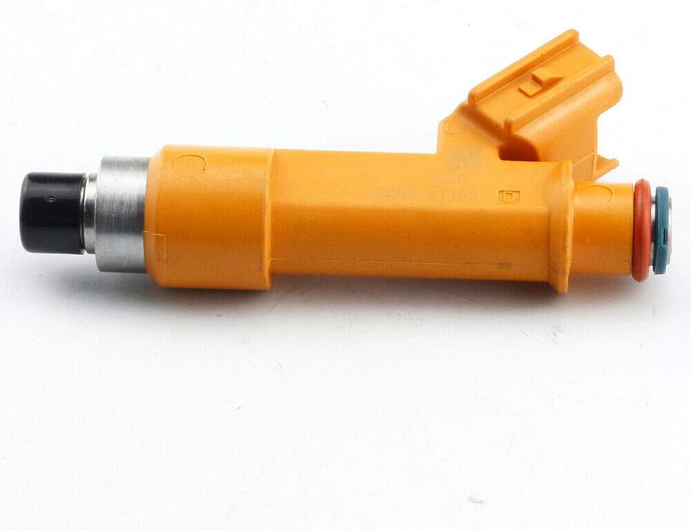 Fuel Injectors for Toyota Camry 2AZ Pack of 2 I14528