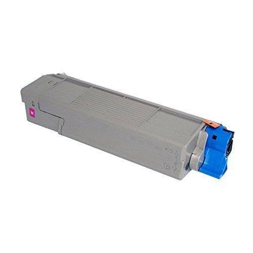 Magenta Toner Cartridge O6728