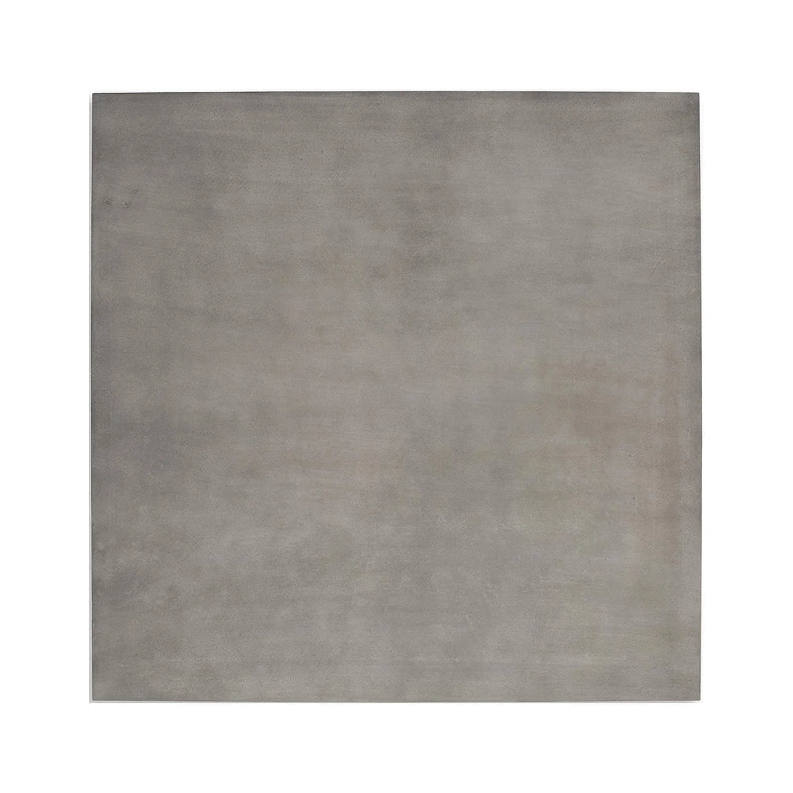 Light Gray Washed Wood Coffee Table F175817