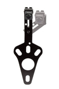 Spare Tire Rear-view HDR Camera for Jeep Wrangler JK Y473