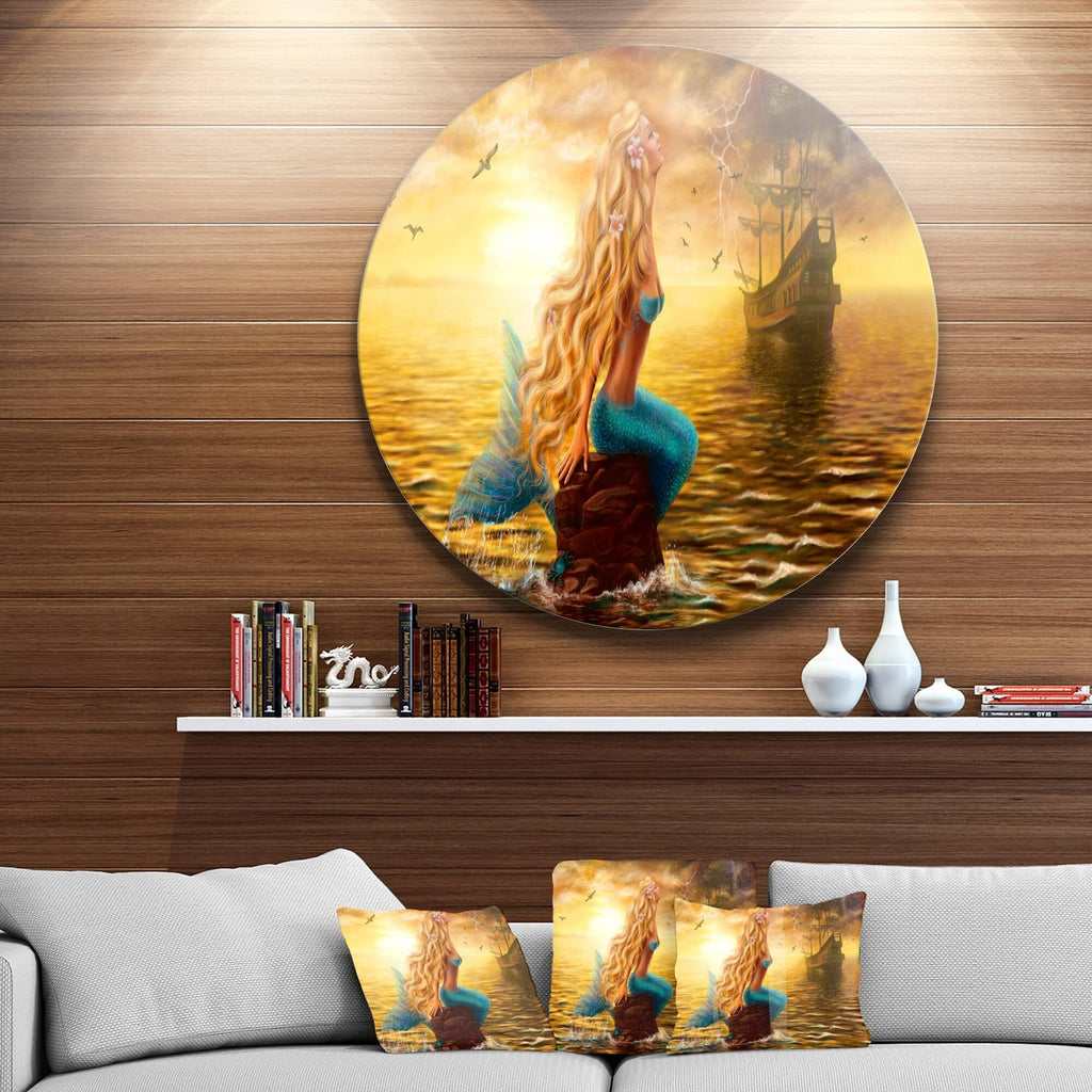 Metal Artwork Y693160