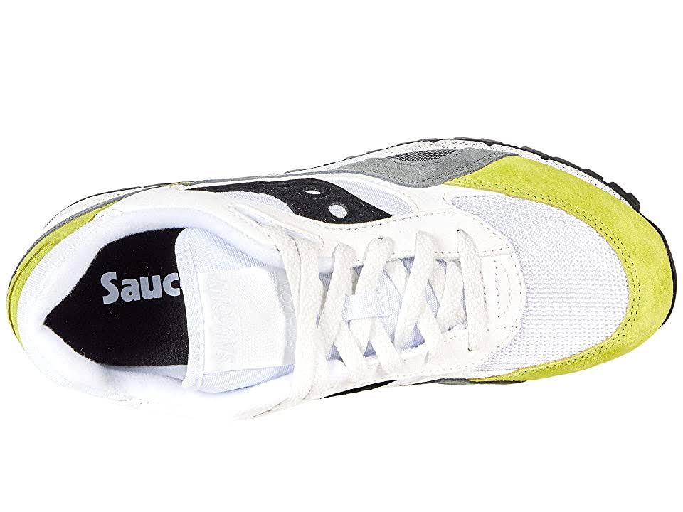 Primrose Saucony Shadow 6000 Sneakers H67678