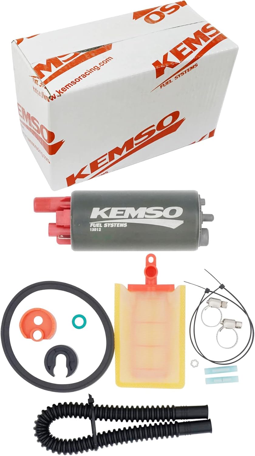 Fuel Pump Pack of 2 Q288980