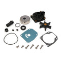 Water Pump Impeller Repair Kit for 70 HP Evinrude Boat P3000