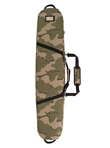 166 Camo Print Board Bag Q399973