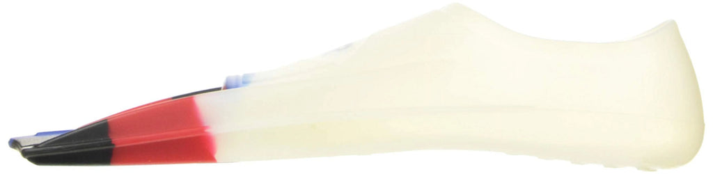 Clear Silicone Swim Fin W268032