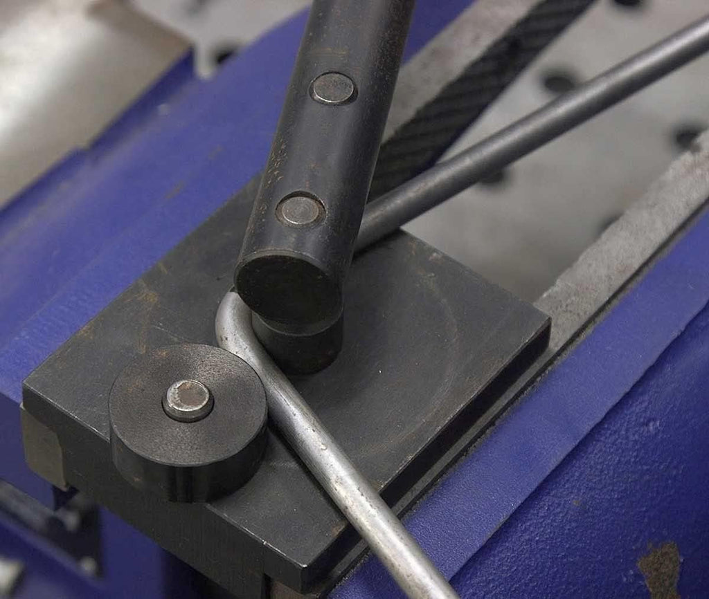 Rod Forming Tool Steel Construction Pack of 2 I72820