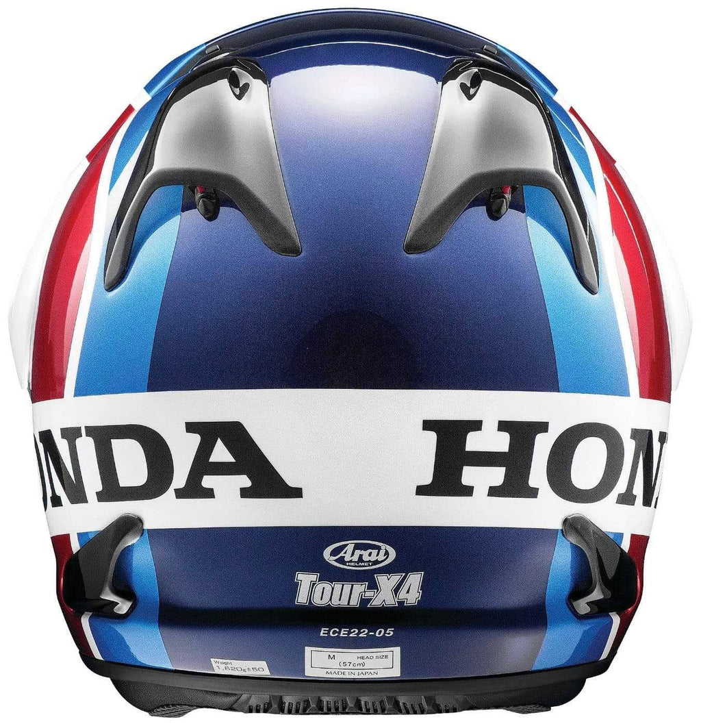 White MD Helmet S274