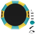 15FT Inflatable Water Trampoline I7903