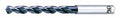 10.20mm Powdered Metal Drill C67141