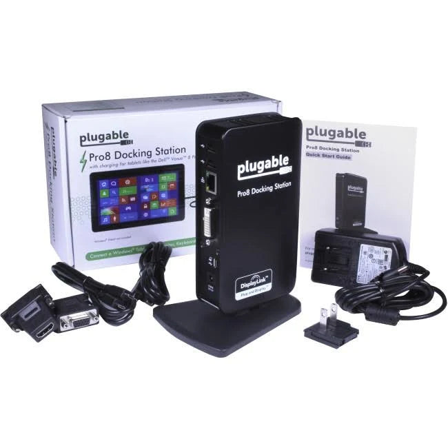 Docking Station H647957