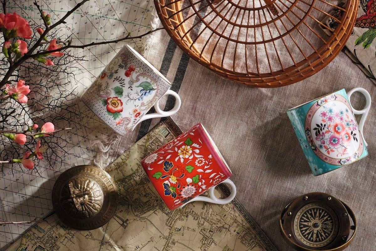 Small Mug J47202