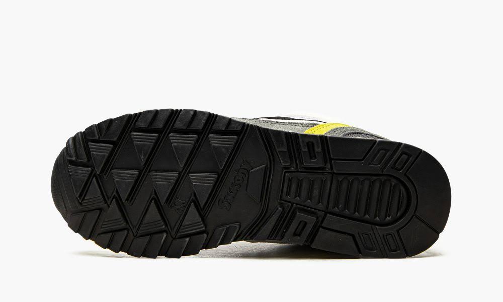 Primrose Saucony Shadow 6000 Sneakers H67678