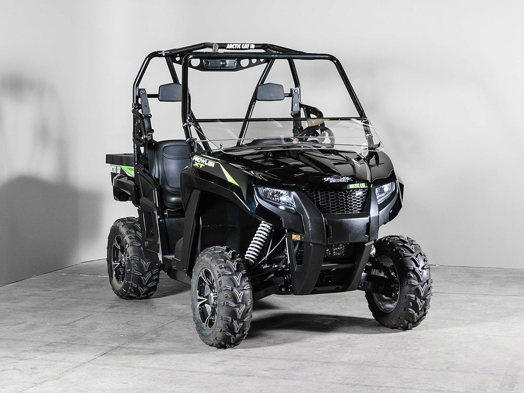 Full Tilting Windshield 3/16 O1672