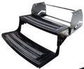 Manual Steel 24" 2-Step RV Entry Step W4508
