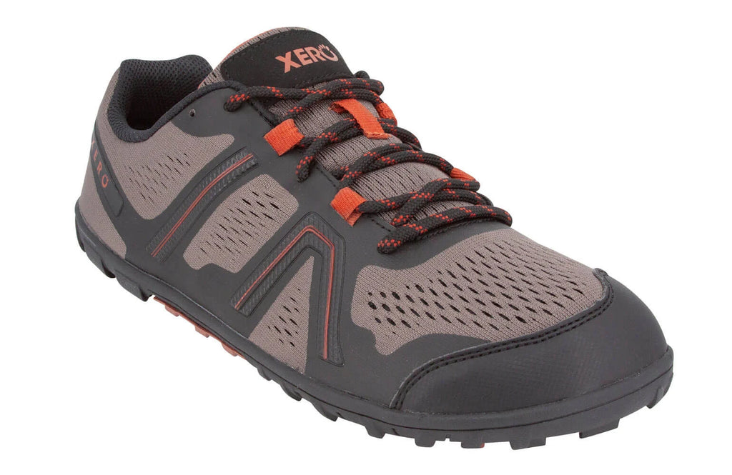 Dark Gray Sapphire Men's Shoes T46150