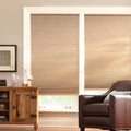 Cordless Blackout Cellular Shade 40.25 in. W x 72 in. L G1341