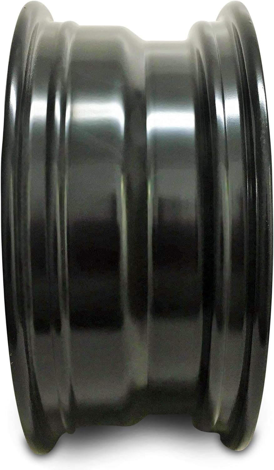 Black 16 Inch Steel Rim for Chevrolet Cruze R2324