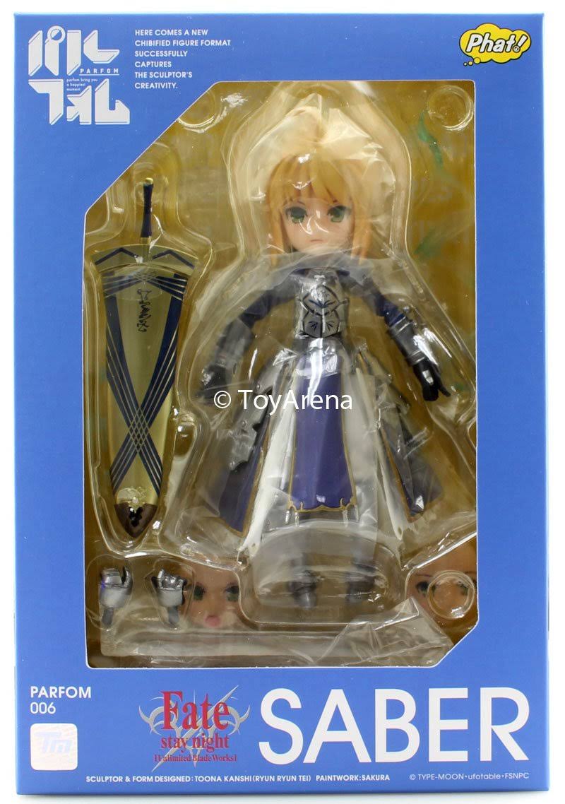 Saber Parfom R552314