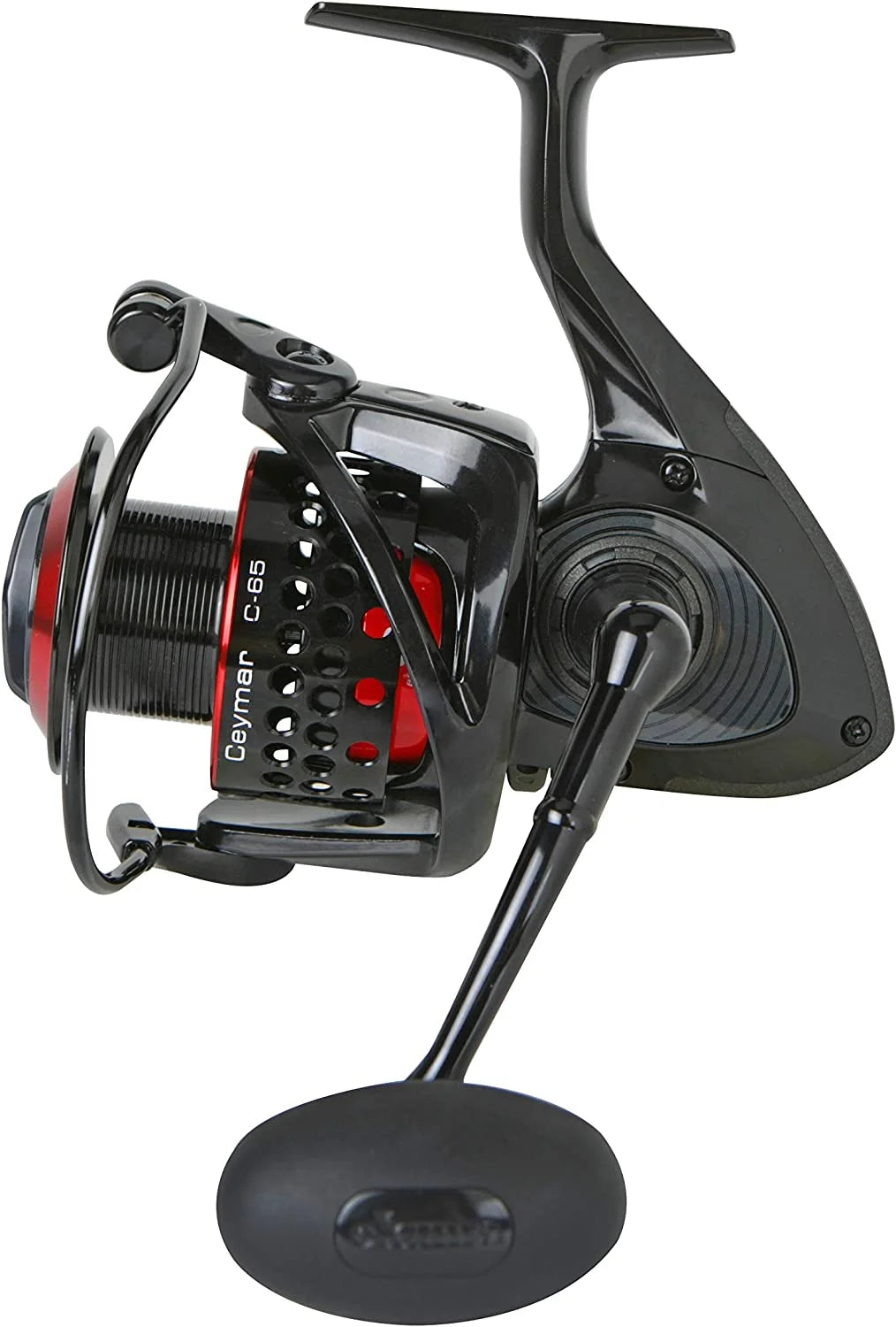 Baitfeeder Spinning Fishing Reel R3171