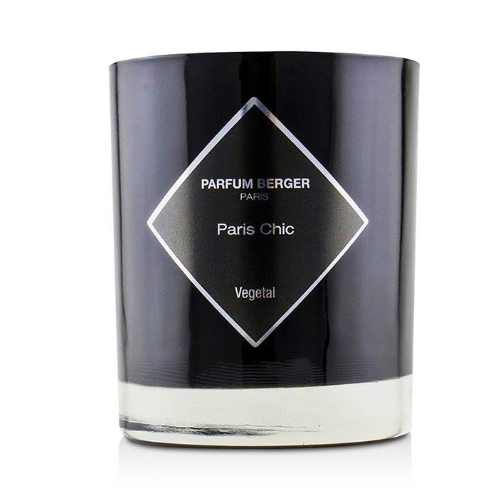 Paris Chic 7.4oz Candle F12191