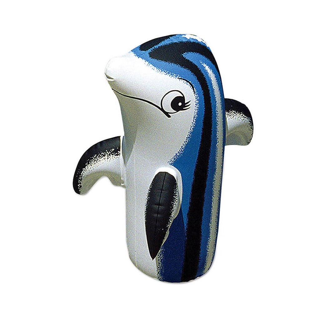 18" Inflatable Dolphin Toy Pool and Spa Accessory K985