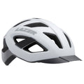 White/Grey M Lazer Helmet F849