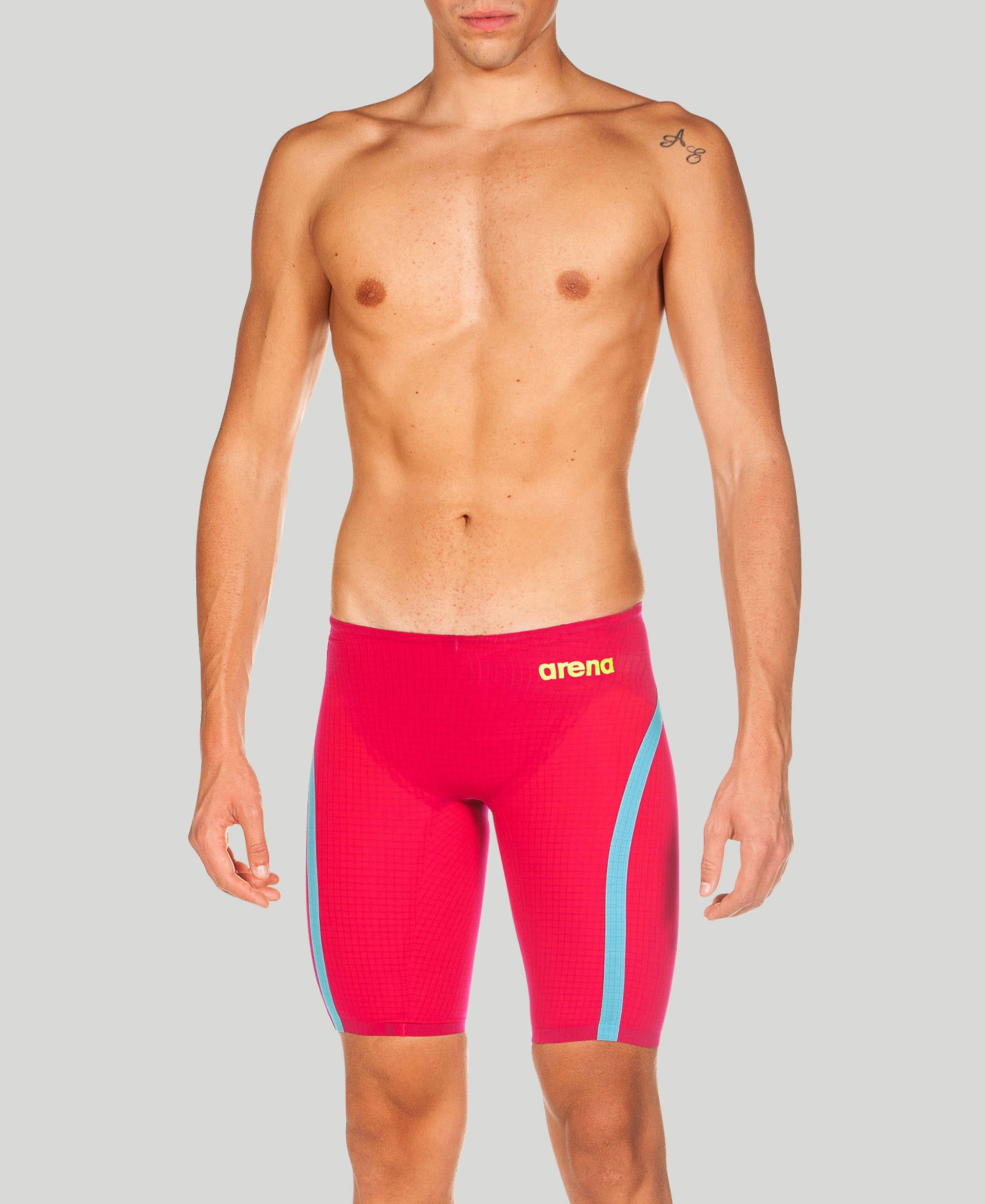 Navy/Red/White Jammer R49731