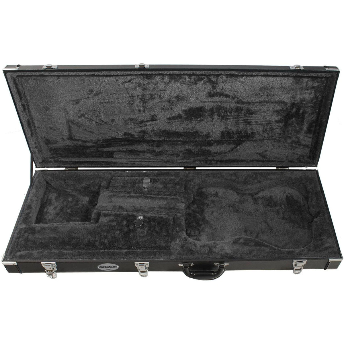 Hard Case for Electric Guitar I638