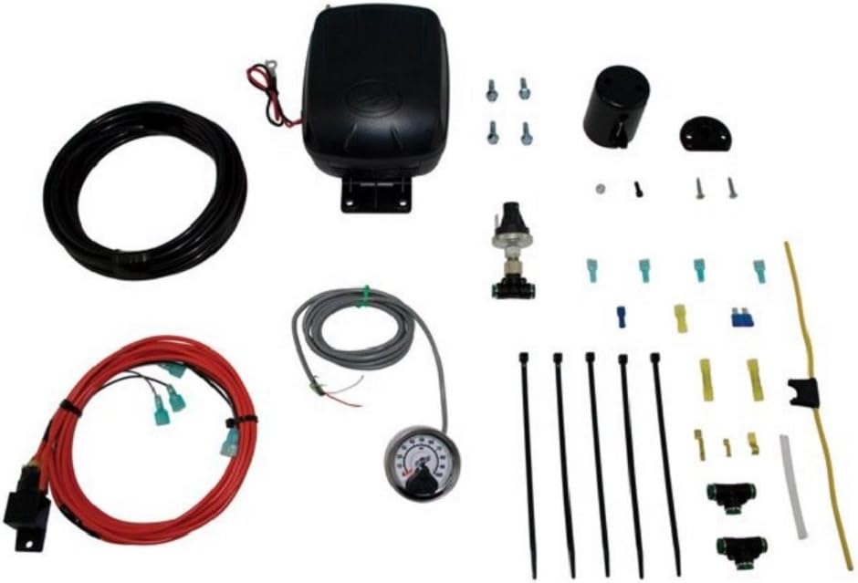 On-Board Load Controller System B573168