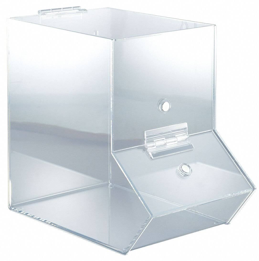 Small Dispensing Bin G452830