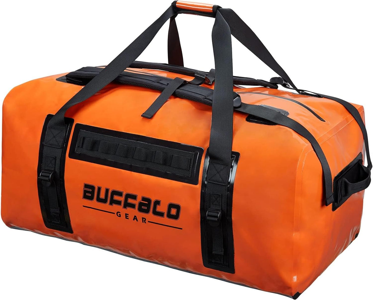 120L Large Dry Bag for Camping U344