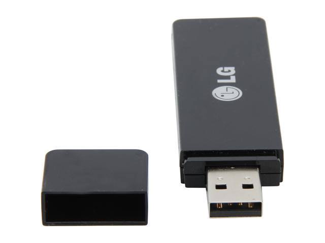 Wi-Fi USB Adapter G978383