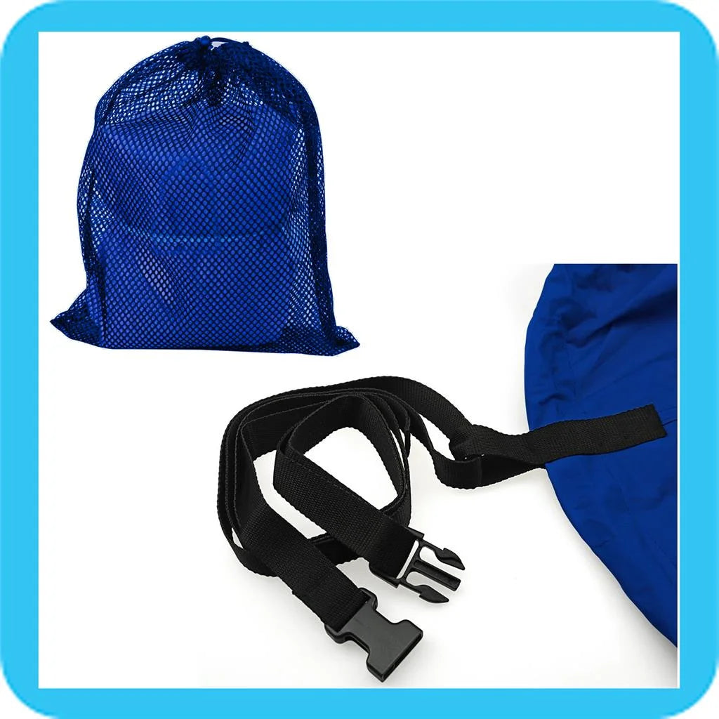 Boat Cover Q450