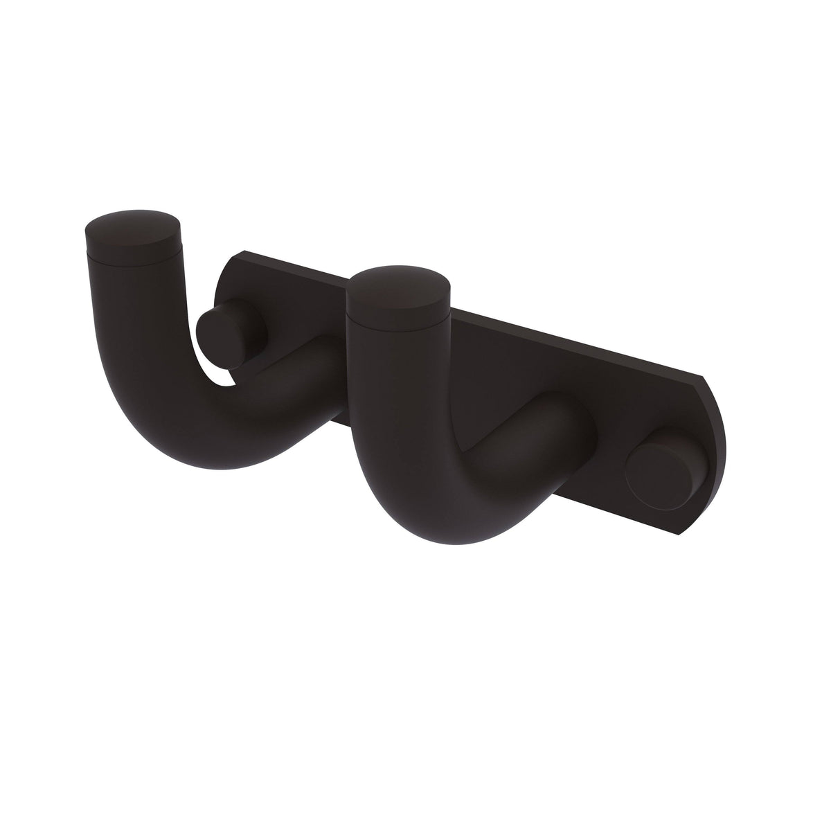 2 Position Multi Hook Oil Rubbed Bronze T441173