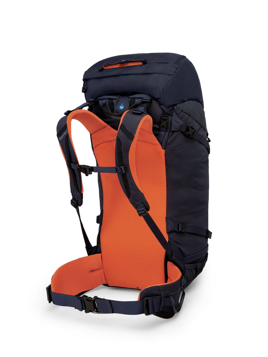 Blue Fire 52 Backpack A2810