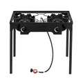2-Burner 150,000BTU Outdoor Stove A9857