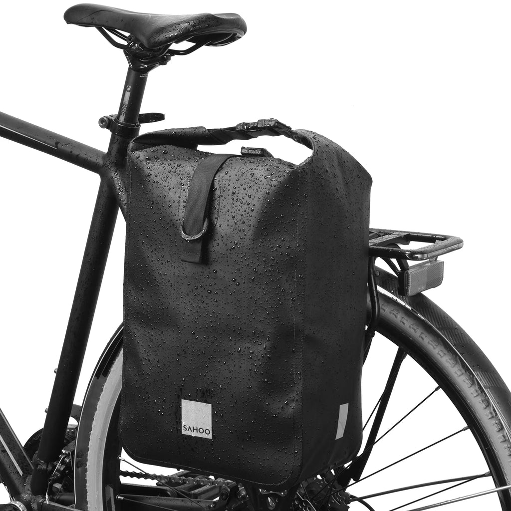 Rear Seat Trunk Bag for MTB Road Bike J921