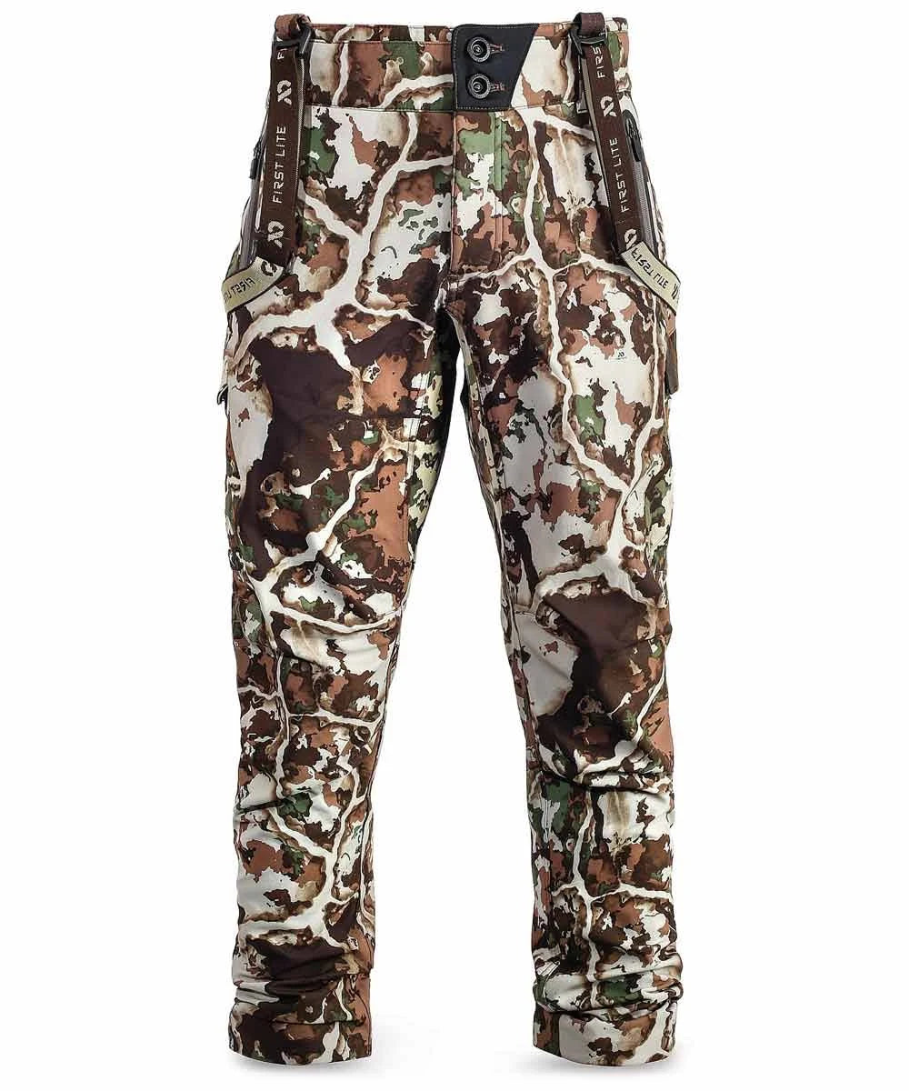Men's Soft Shell Pant G760215