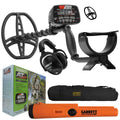 Metal Detector with Carry Bag L323