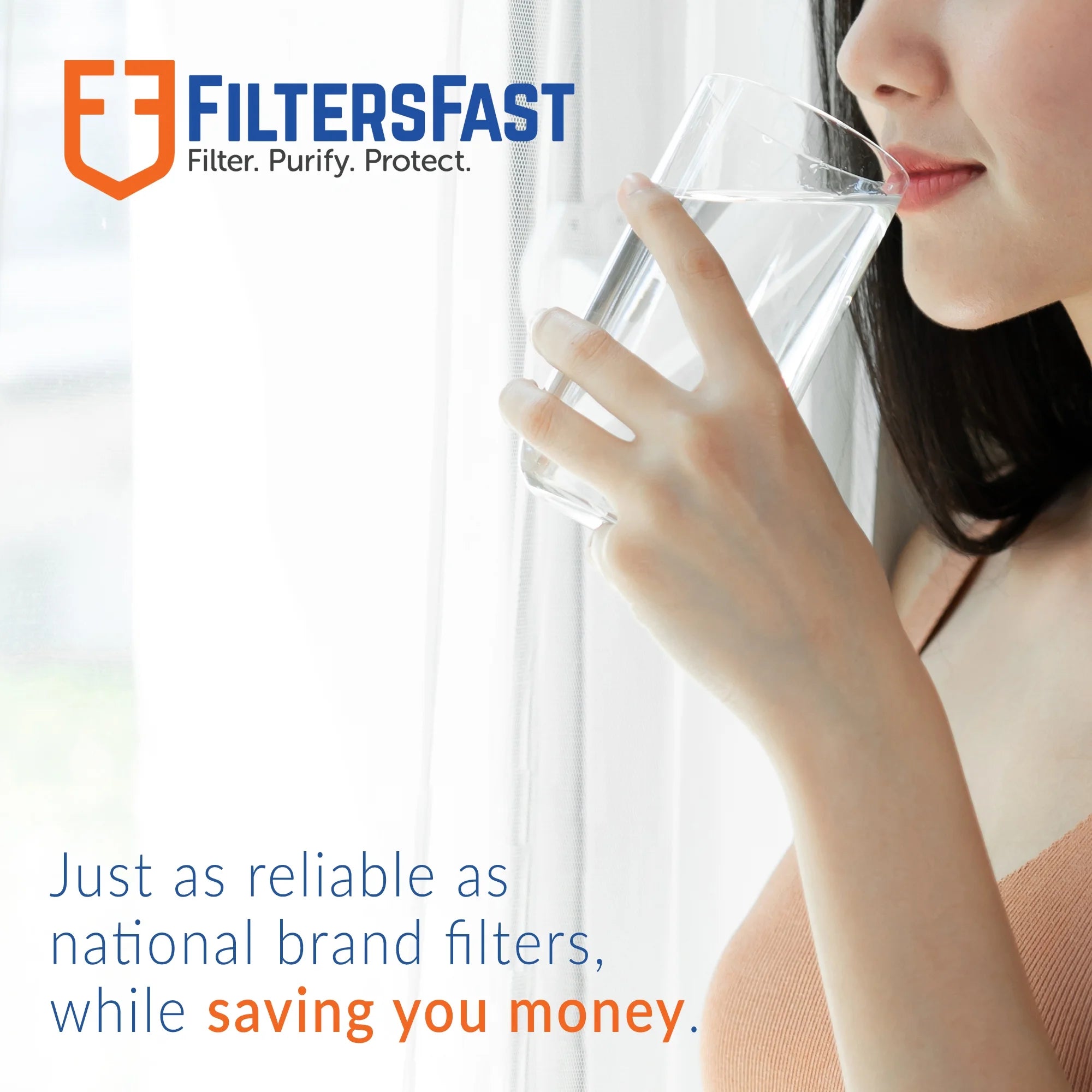 Replacement Water Filter Z38363