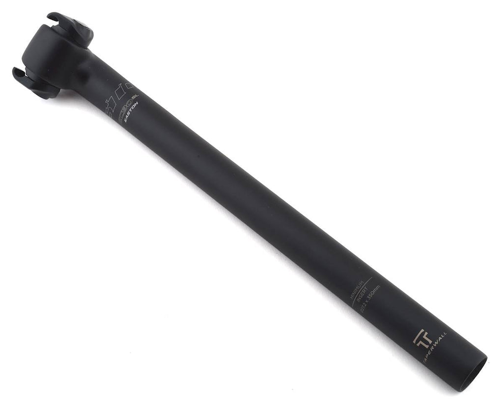 Carbon Seatpost with 20mm Setback 27.2 x 350mm A8029